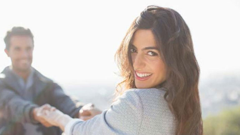 Τα έξι μυστικά για να κρατήσει η σχέση σας