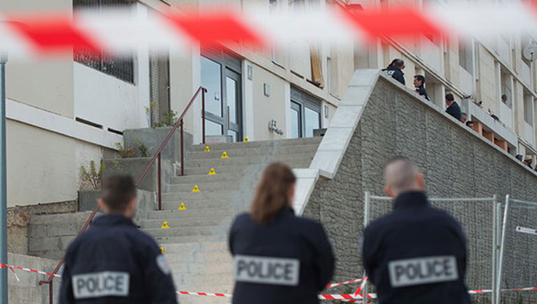 Παρίσι: Εκκενώθηκαν τα γραφεία της Οικονομικής Εισαγγελίας έπειτα από τηλεφώνημα για βόμβα