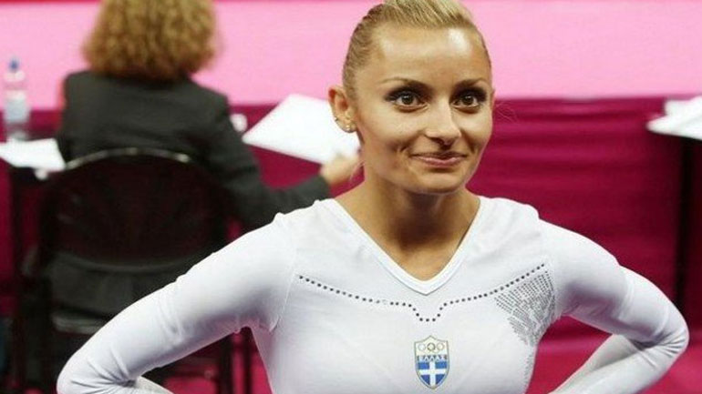 Στ. Θεοδωράκης: «Βασιλική Μιλλούση – η Ελλάδα που επιμένει»