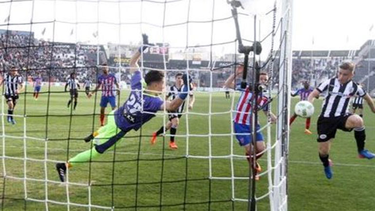 Τριήμερο ρεπό για τους παίκτες του ΠΑΟΚ