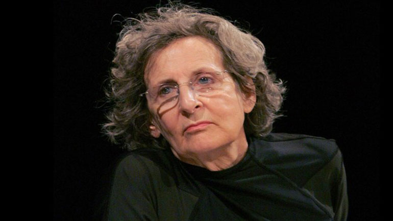 Έφυγε από τη ζωή η κορυφαία Αμερικανίδα χορογράφος Tρίσα Μπράουν