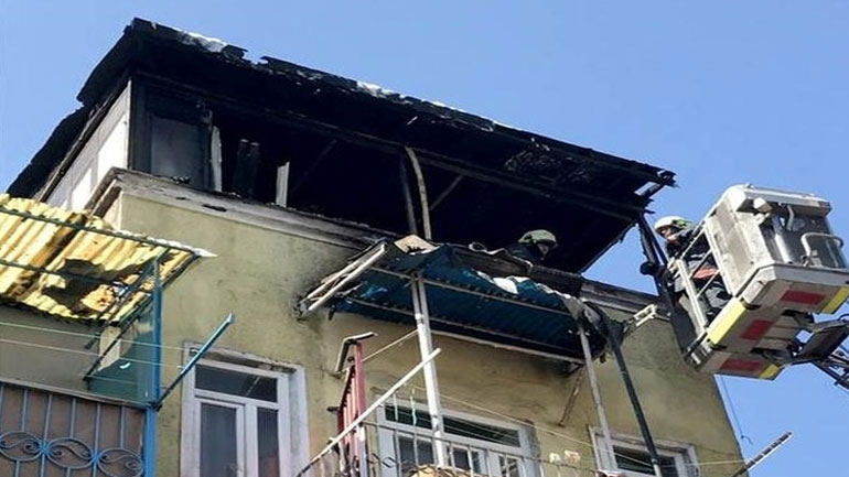 Τουρκία: Τρία ανήλικα αδέλφια νεκρά λόγω πυρκαγιάς