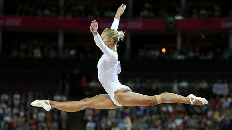 To ΠΑΣΟΚ συνεχάρη τη Βάσω Μιλλούση για το αργυρό μετάλλιο