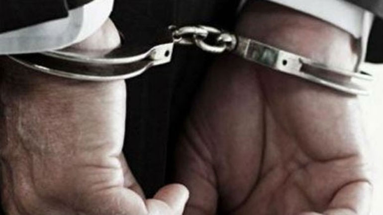 Κρήτη: Χειροπέδες σε 80χρονο που είχε στην κατοχή του όπλα