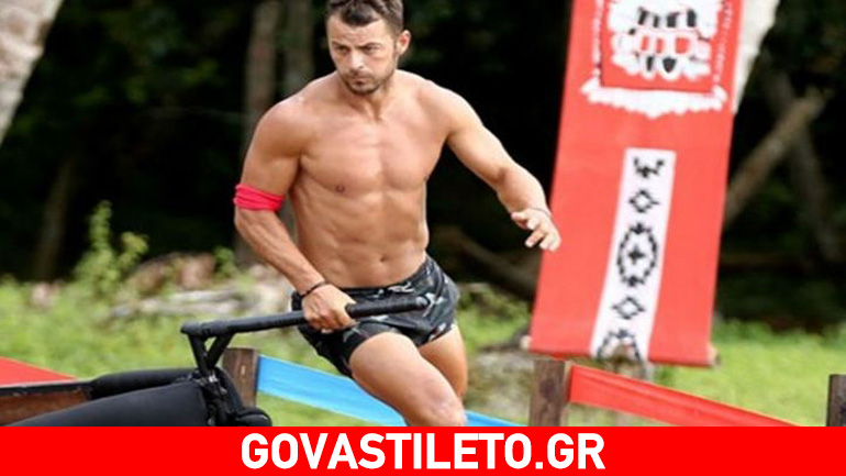 Η κίνηση του Αγγελόπουλου που εξόργισε τον Γιάννη Σπαλιάρα: «Άσε τις μαγκιές»