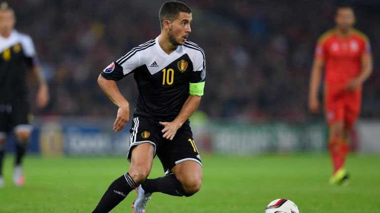 Βέλγιο: Χάνει το παιχνίδι με την Ελλάδα ο Αζάρ