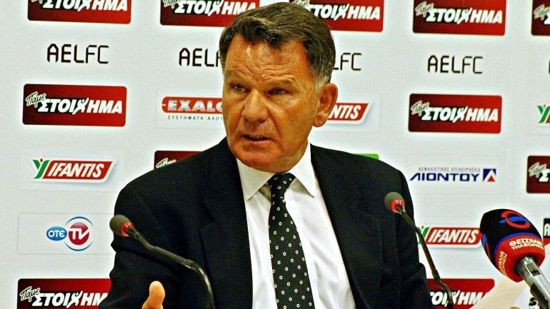 ΑΕΛ: Αναστάτωση από δήλωση του Κούγια για Μαρινάκη