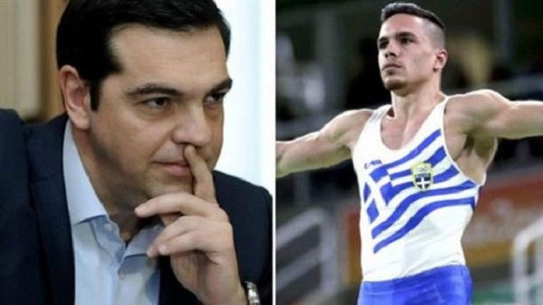 Το μήνυμα του Πετρούνια στον Αλέξη Τσίπρα