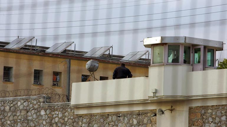 Συνάντηση του υπ. Δικαιοσύνης με τον αυστριακό ομόλογό του για το σωφρονιστικό σύστημα