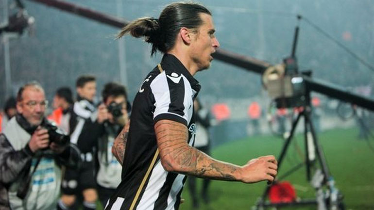 «Πράσινο φως» για την εθνική Σερβίας στον Πρίγιοβιτς