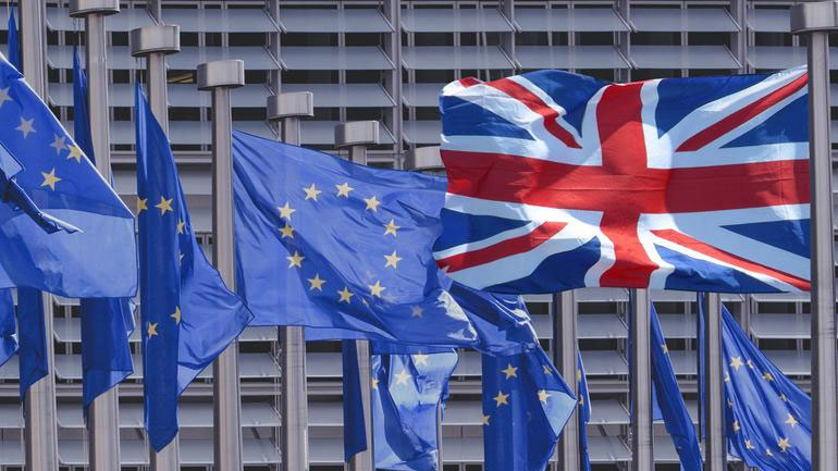 Σύνοδος κορυφής λόγω Brexit