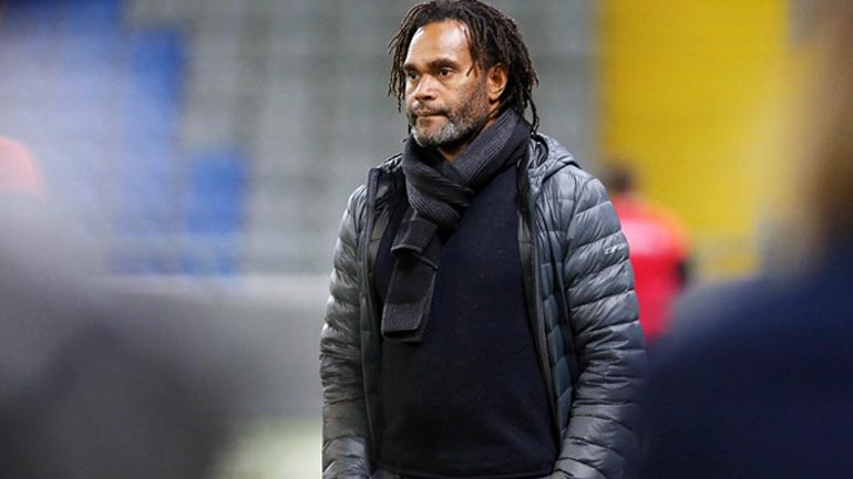 Καρεμπέ: «Δίκαιη η νίκη του Παναθηναϊκού»