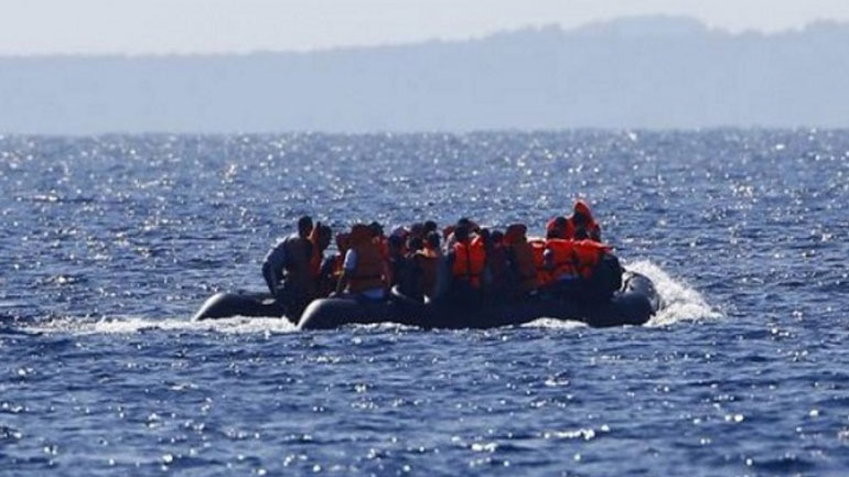 Αυξήθηκαν οι προσφυγικές ροές στα νησιά του Β. Αιγαίου