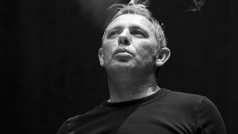 Παύλος Παυλίδης «Strings & Voices» II για μια ακόμη βραδιά στο Gazarte την Παρασκευή 24 Μαρτίου