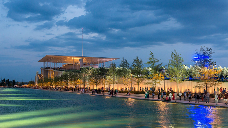 «Μουσικοί ή Ποιητές;» Παγκόσμια Ημέρα Ποίησης στο Κέντρο Πολιτισμού Ίδρυμα Σταύρος Νιάρχος