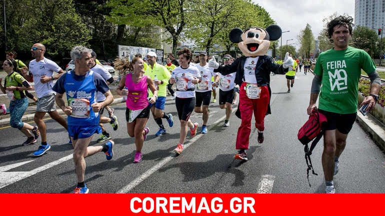 Κατέβασε το app & τρέξε στο Wings for Life