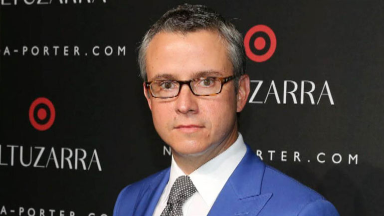 Παραιτήθηκε ο πρόεδρος της Uber