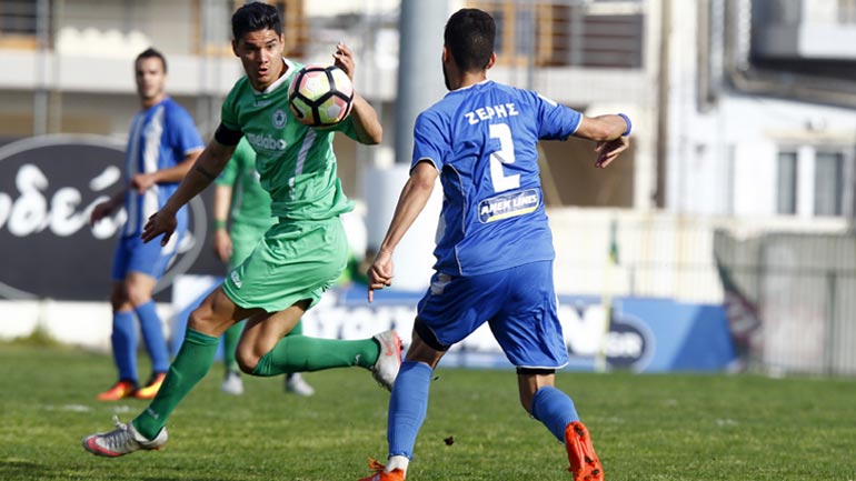 Προπηλακίστηκε και κατέληξε στο νοσοκομείο ο πρόεδρος του Αχαρναϊκού