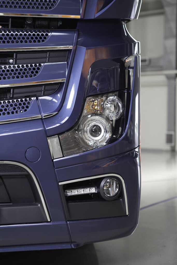 Προβολείς Bi-Xenon