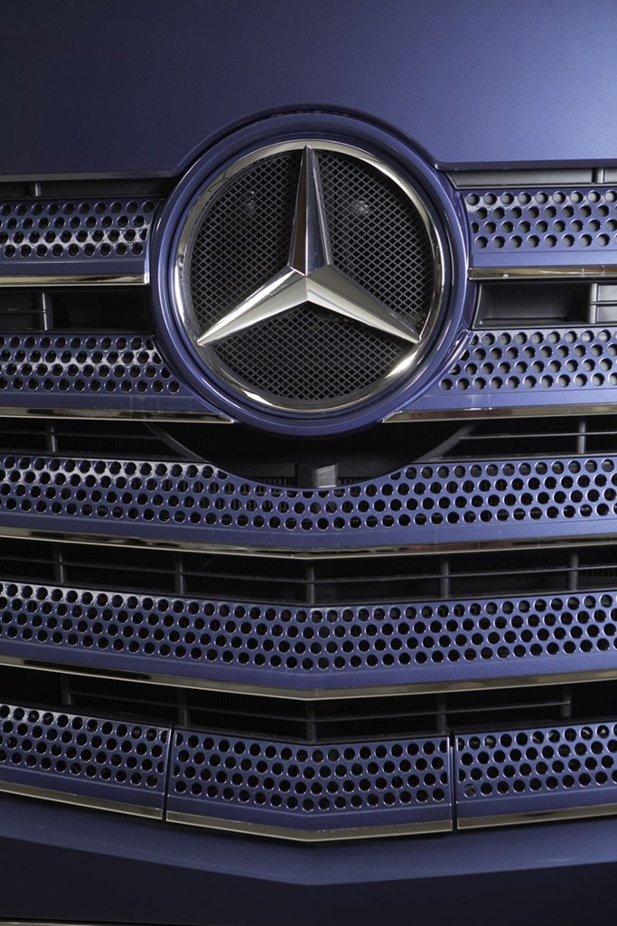 Χρωμιωμένες περσίδες