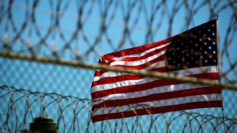 Απούσα η κυβέρνηση Τραμπ από τις ακροάσεις της Διαμερικανικής Επιτροπής Ανθρωπίνων Δικαιωμάτων