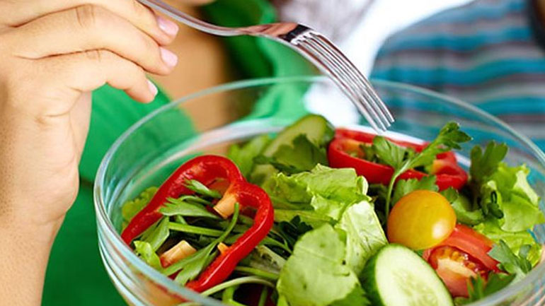 Χορτοφαγία: Πώς επηρεάζει τη σεξουαλική ζωή