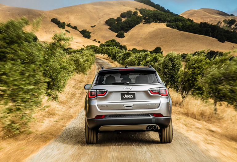 Άλλαξε πάρα πολύ το Compass