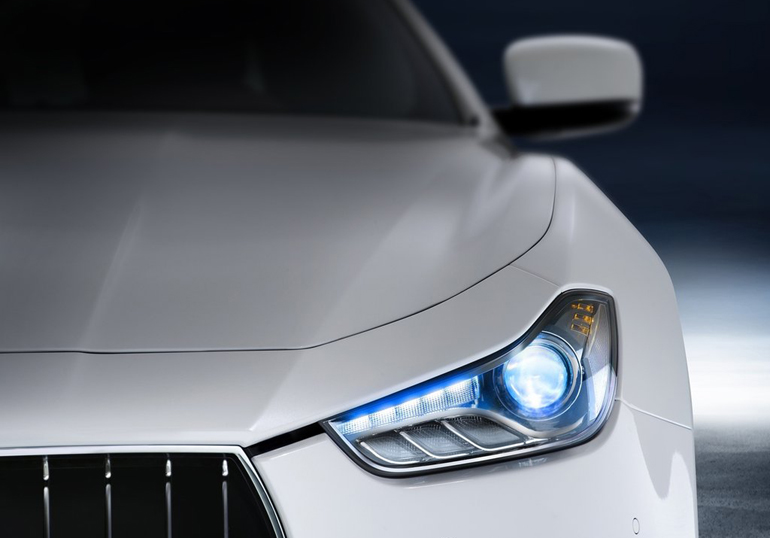 Φώτα ημέρας LED