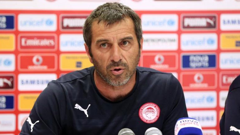 Συμφώνησε με τον πρώην τεχνικό διευθυντή των Ακαδημιών του Ολυμπιακού ο ΠΑΟ