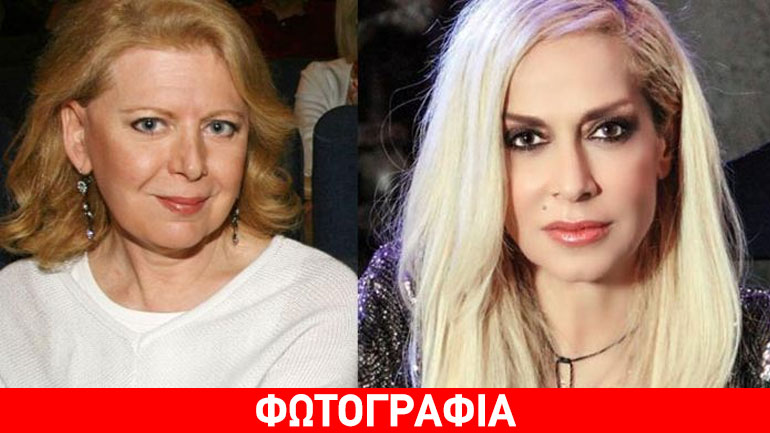 Το σχόλιο της Έλενας Ακρίτα για την Άννα Βίσση και το «Star Academy»