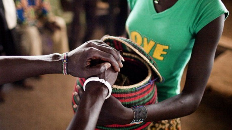 Σομαλία: Τουλάχιστον 26 άνθρωποι πέθαναν από την πείνα μέσα σε 36 ώρες