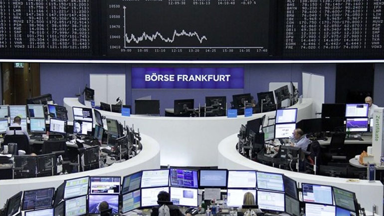 Μικρά κέρδη στις ευρωπαϊκές αγορές