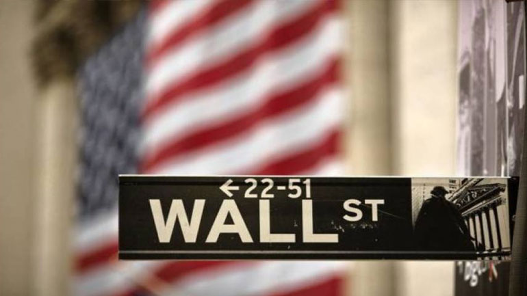 Θετική εκκίνηση στη Wall Street