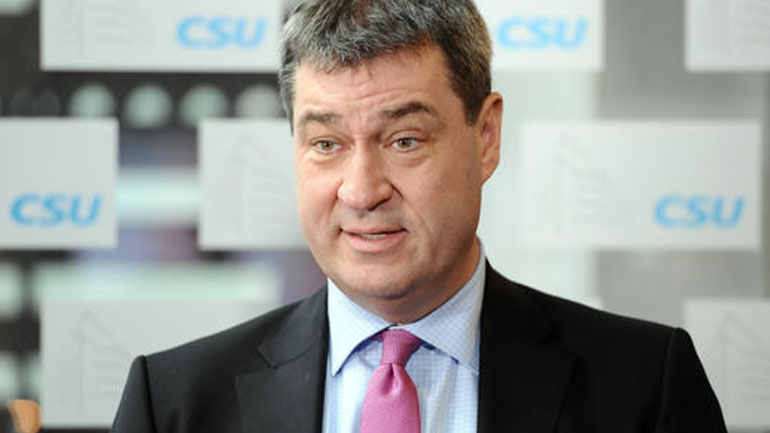 Μ. Ζέντερ: «Να συζητήσουμε ένα Plan B για την Ελλάδα διότι δεν θα αντέξει στην Ευρωζώνη»