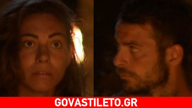 Ευρυδίκη Βαλαβάνη: «Ψήφισα τον Γιώργο Αγγελόπουλο γιατί…»