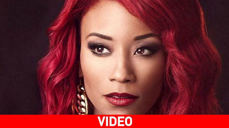 Shaya: Όσα είπε για την εγκυμοσύνη και τον γάμο της με τον Θοδωρή Παπαντώνη