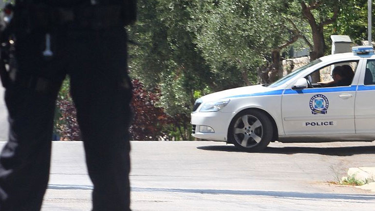 Στα χέρια της ΕΛ.ΑΣ. σπείρα που άδειαζε σπίτια στη Β. Ελλάδα