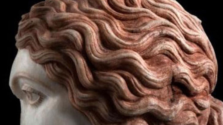 Ιταλία: Η έκθεση «H Πομπηία και οι Έλληνες» ετοιμάζεται να ανοίξει τις πύλες της Ιταλία: Η έκθεση «H Πομπηία και οι Έλληνες» ετοιμάζεται να ανοίξει τις πύλες της