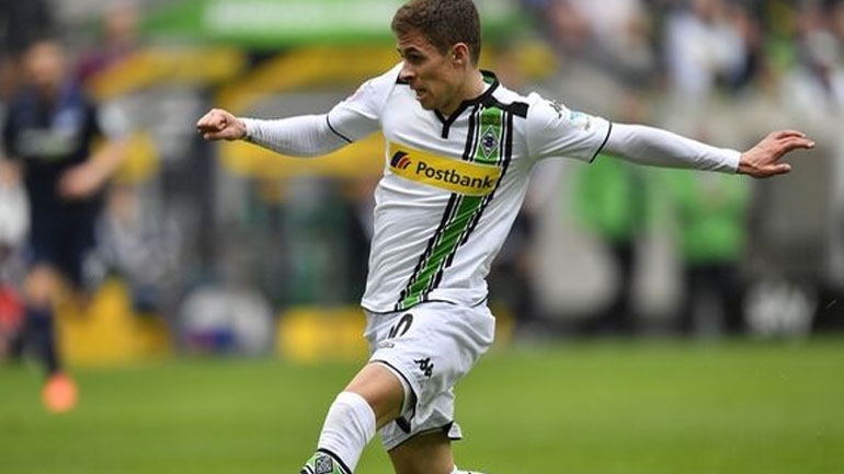 Βέλγιο: Στην αποστολή για την Ελλάδα ο… μικρός Αζάρ