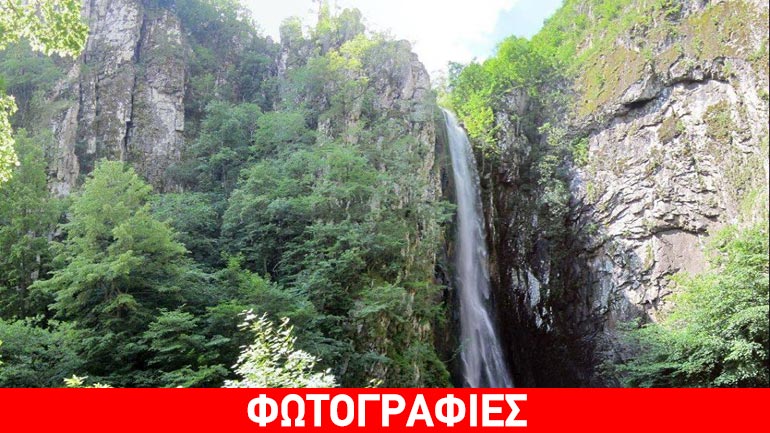 Ξανθη: Τόποι Ονείρων 14-17/4 Πάσχα Hike & Easter