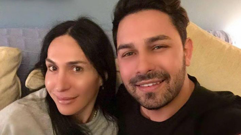 Τι ετοιμάζουν Μίνα Ορφανού – Κεν Αλεξανδράτος;