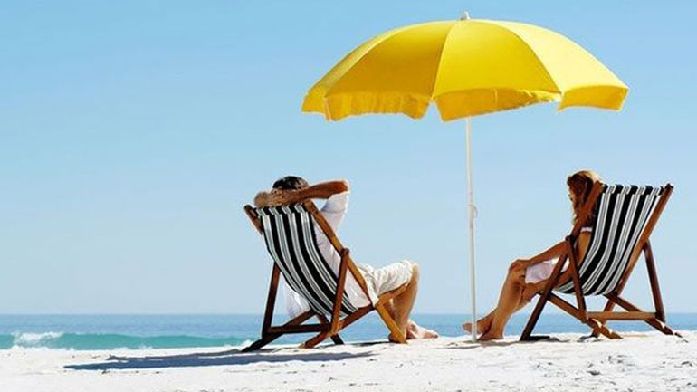 ΟΑΕΔ: Αναρτήθηκαν τα προσωρινά αποτελέσματα του προγράμματος Κοινωνικού Τουρισμού