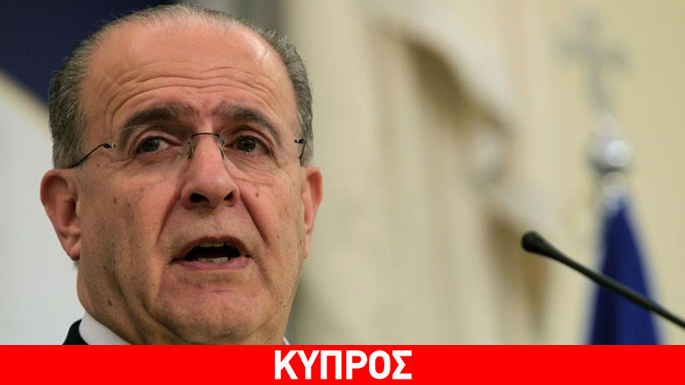 Κασουλίδης: Ιδιαίτερα ανησυχητική η κατάσταση στην Ευρώπη