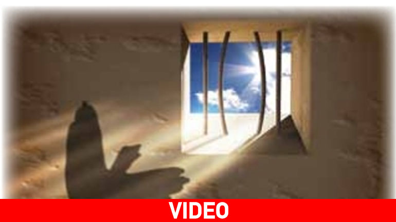 O «Ονήσιμος» στο πλευρό των κρατουμένων