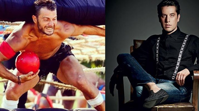 Έξαλλος ο Χάρης Σιανίδης για τους «διάσημους» προς αποχώρηση στο Survivor!