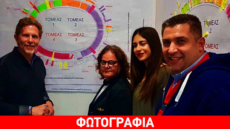 Westia: Εύσημα για την καταπληκτική δουλειά…