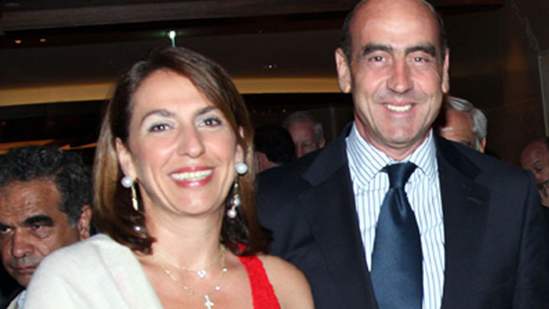 Πελέκη: «Η ελληνική Δικαιοσύνη αποκατέστησε μια μεγάλη αδικία»