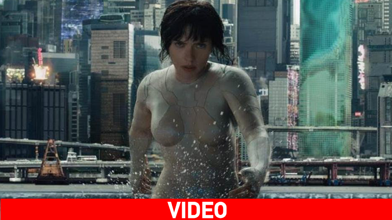 Προσεχώς: «Το Φάντασμα στο Κέλυφος»  του Ρούπερτ Σάντερς