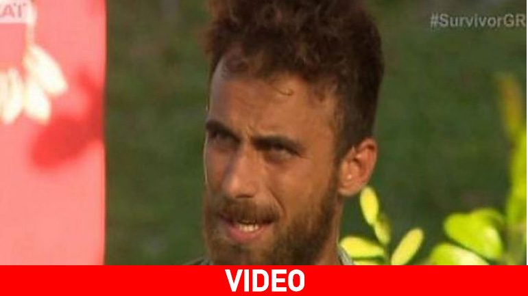 Survivor: Δείτε τον τρελό Κύπριο να πρωταγωνιστεί σε διαφήμιση