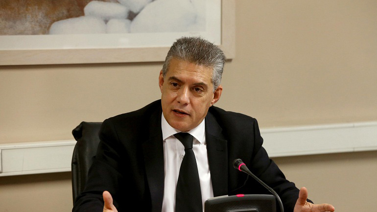 Κ. Αγοραστός: Ανεπαρκές το προσωπικό για τους ελέγχους τήρησης των περιβαλλοντικών όρων